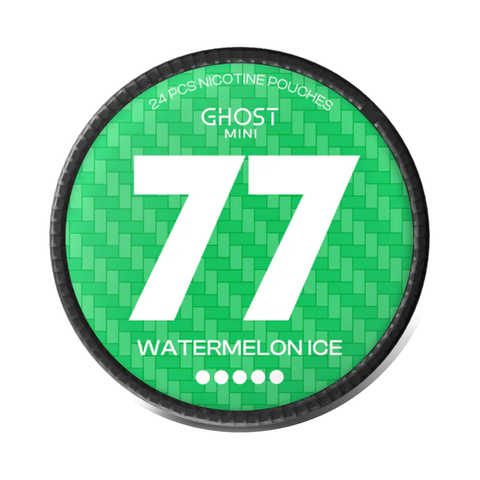 77 Duh Mini Watermelon Ice Extra Strong