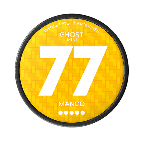 77 Duh Mini Mango
