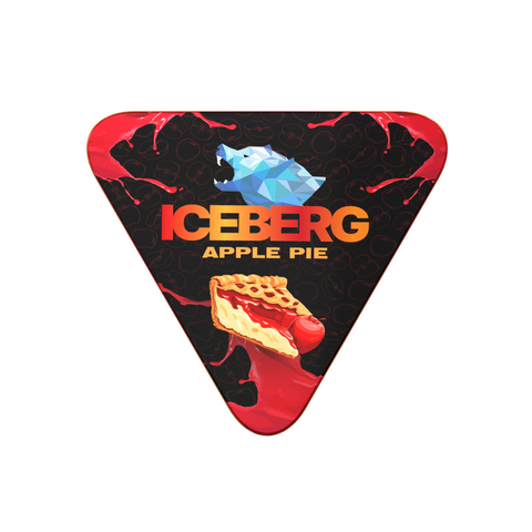 Iceberg Apple Pie