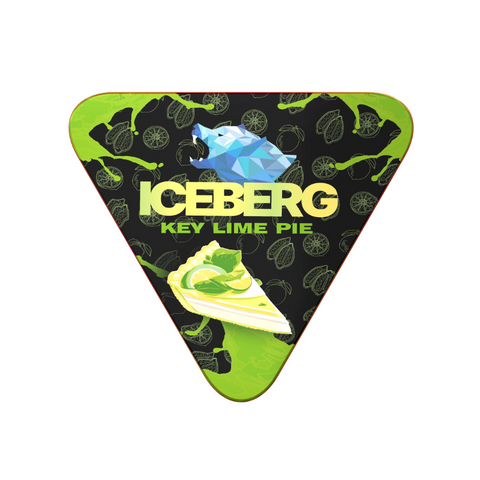 Ieceberg Key Lime Pie
