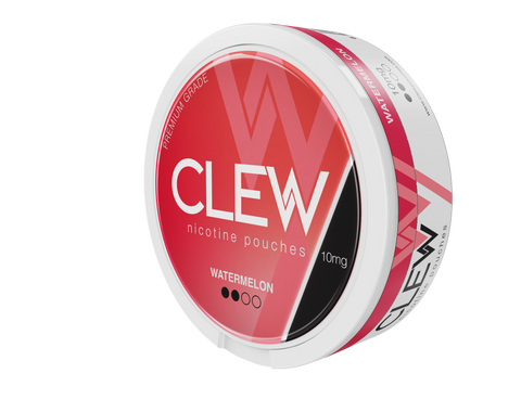 Clew Watermelon 10 mg