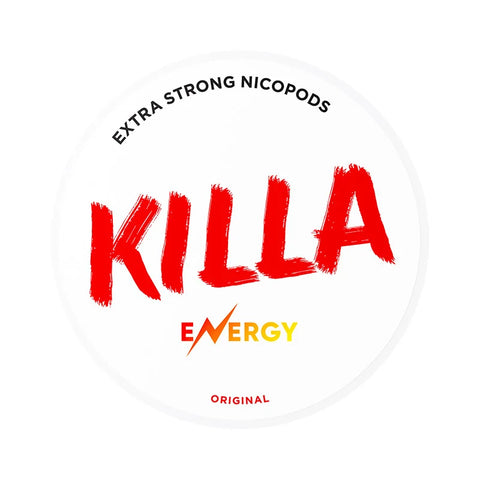 Killa Energy