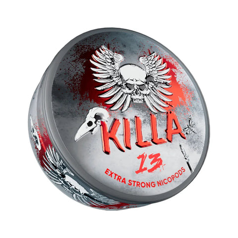Killa Energy