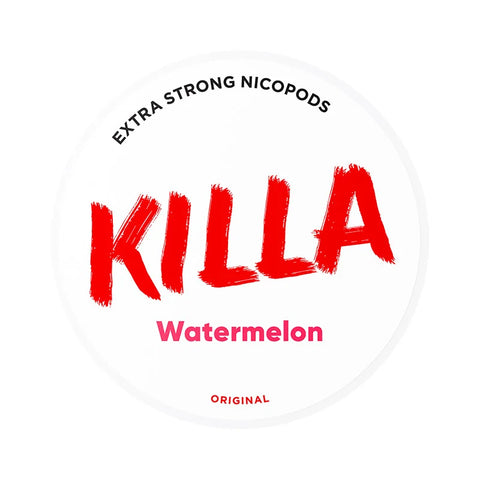 Killa Watermelon