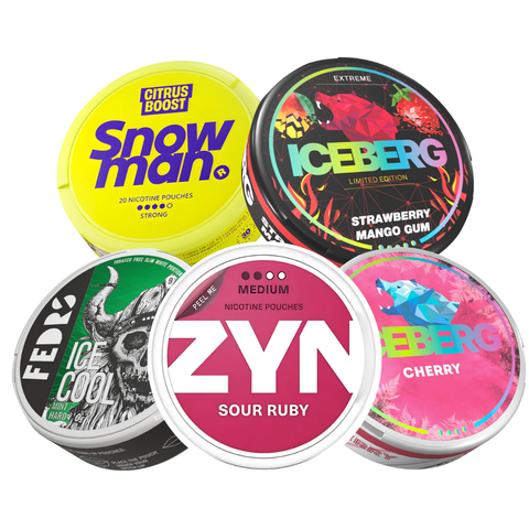 Snus richtig lagern: Tipps für maximale frische und haltbarkeit