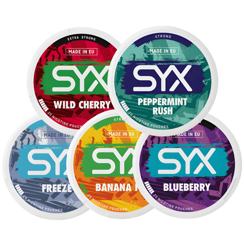 Nikotinbeutel vs. Snus: Was sind die Unterschiede?