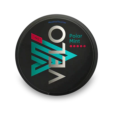 Velo Mint: Erfrischende Minze für jeden Geschmack