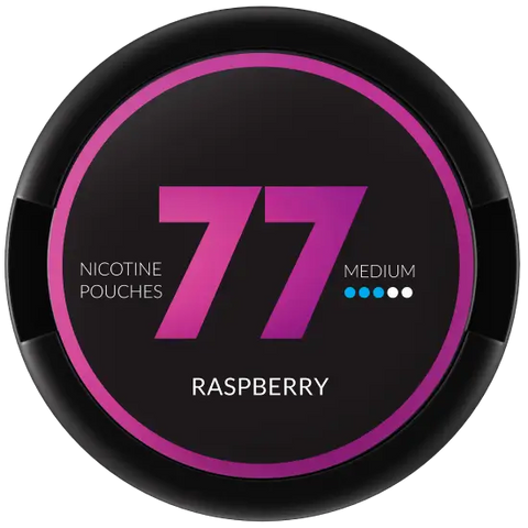 77 Raspberry