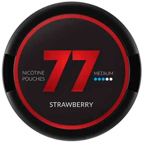 77 Strawberry