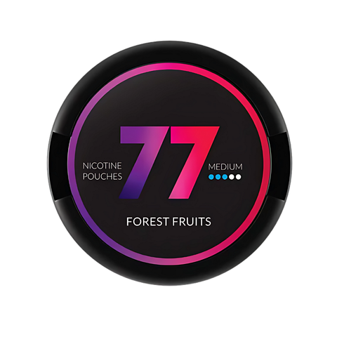 77 Forest Fruits
