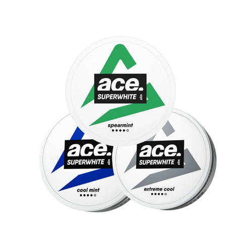 Ace Signature Mixpack
