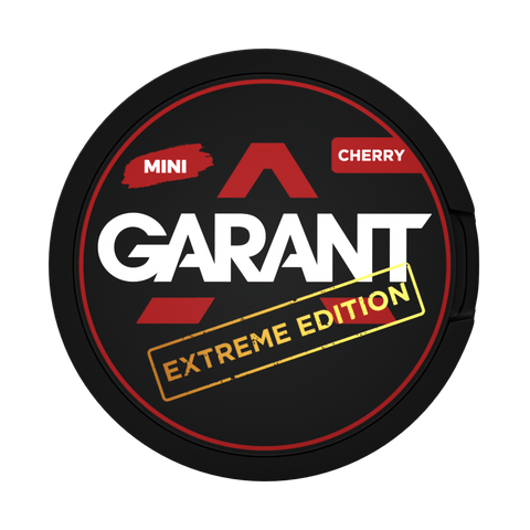 Garant Extreme Cherry Mini