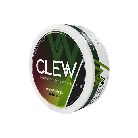 Clew Zimzelen 10 mg