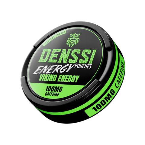 Denssi Energy Viking Energy