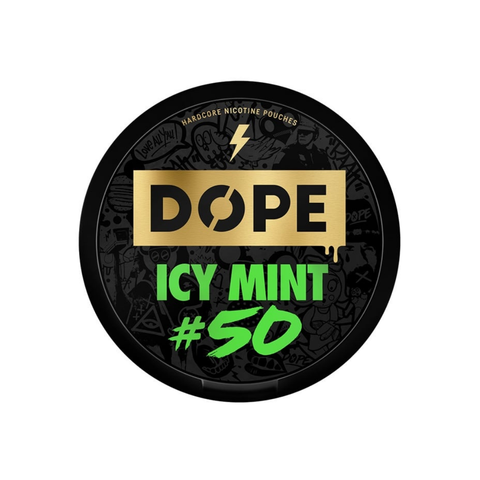 Dope Icy Mint