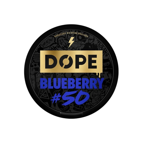 Dope Blueberry
