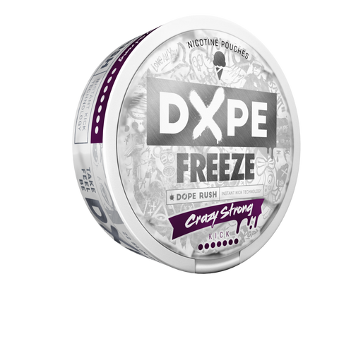 Dope Freeze 28,5mg