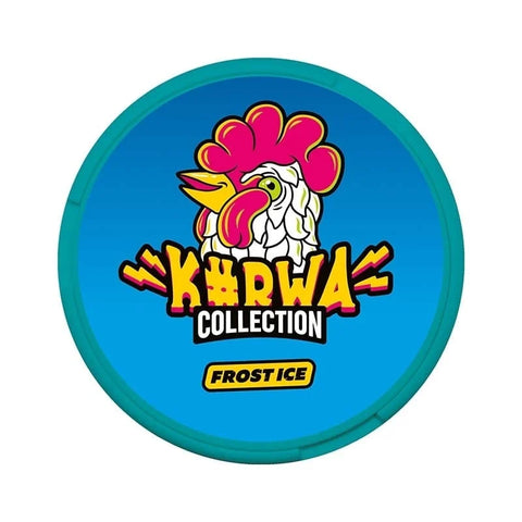 Kurwa Frost Ice