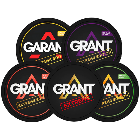 GRANT