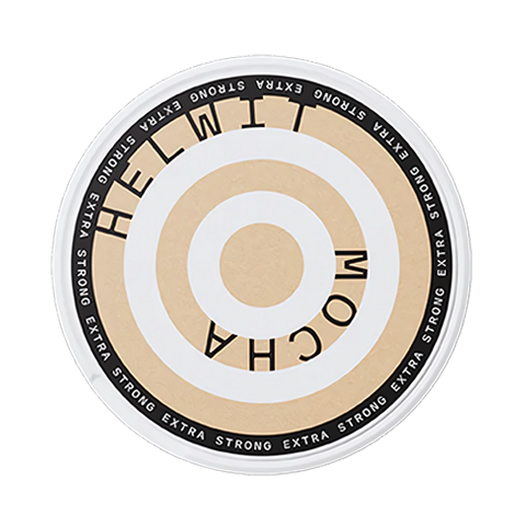 Helwit Mocha XS