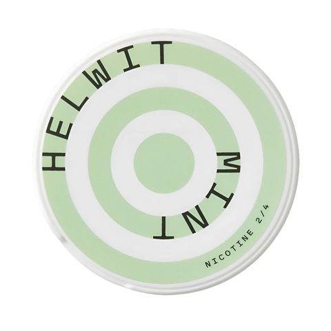 Helwit Mint