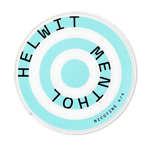 Helwit Menthol
