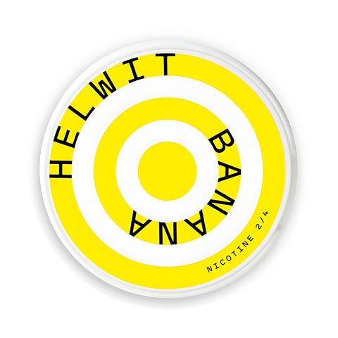 Helwit Banana