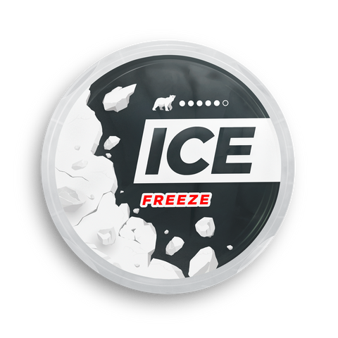 Ice Freeze 22 mg