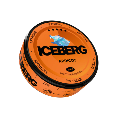 Iceberg Apricot Mini