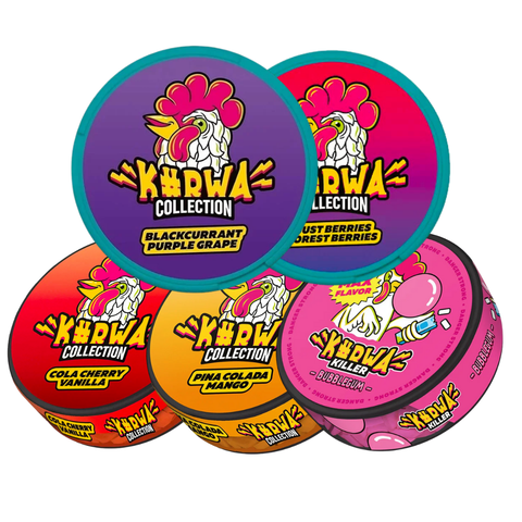 KURWA