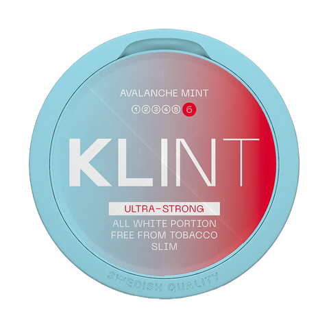 Klint Plaz Mint