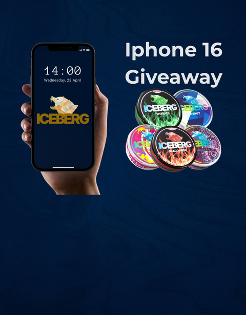 Want to be the lucky winner?