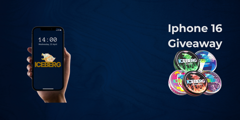 Want to be the lucky winner?