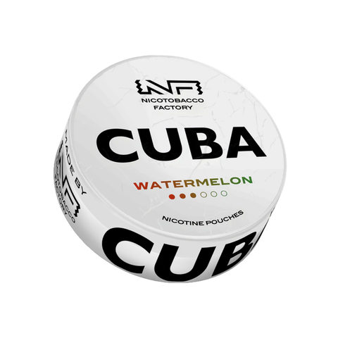 Cuba White Watermelon