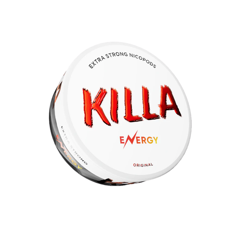 Killa Energy