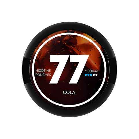 77 Cola Ice