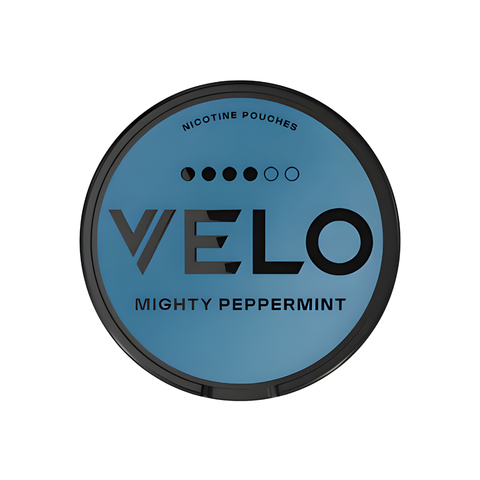 Velo Freezing Peppermint