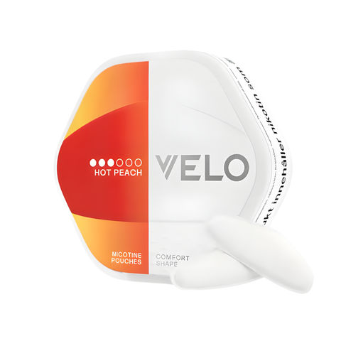Velo Shift Hot Peach