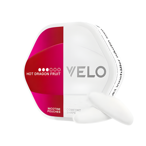 Velo Shift Hot Dragonfruit