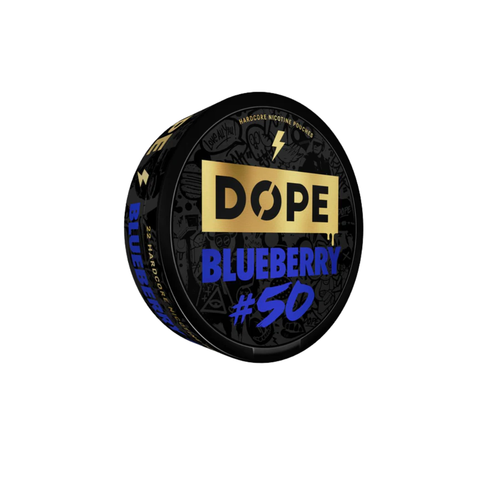 Dope Blueberry