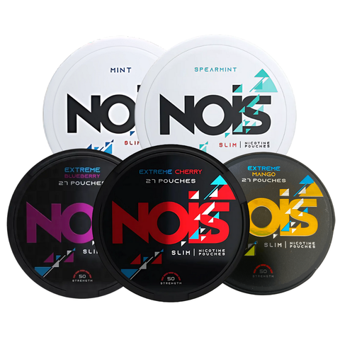 NOIS