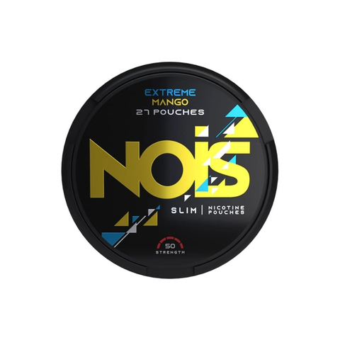 Nois Extreme Mango
