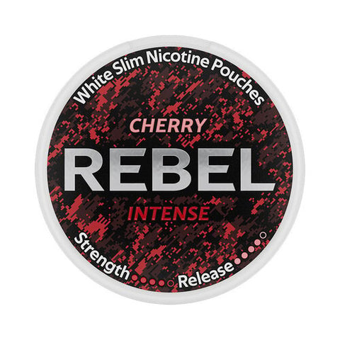 Upornik Cherry Intenzivno