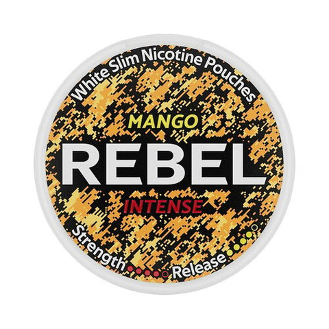 Upornik Mango Intenzivno
