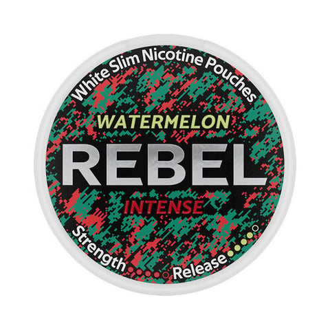 Upornik Watermelon intenzivno