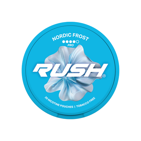 Rush Nordic Frost