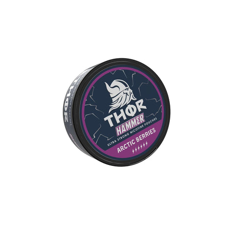 Thor Hammer Arctic Berries