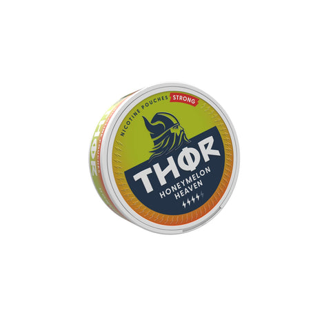 Thor Strong Honeymelon Heaven