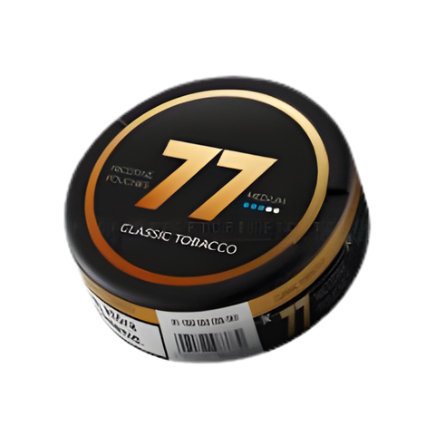 77 Classic Tobacco