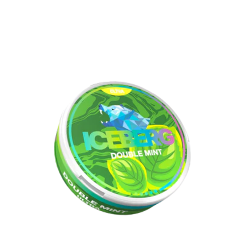 Iceberg Double Mint